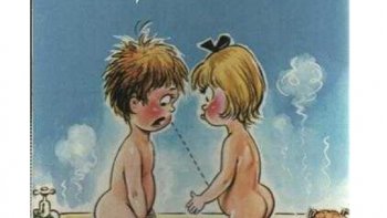 Pour sourire  jaune,ou pas.....