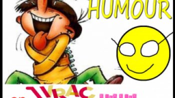 BONJOUR. QUELQUES PETITES BLAGUES pour accompagner le "SOLEIL ".