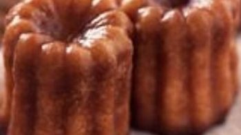 UTILISEZ DES MOULES TRADITIONNELS EN CUIVRE POUR OBTENIR
UNE COQUE PLUS CRACANTE ET UN COEUR MOELLEUX SINON EN
SILICONE C'EST BIEN AUSSI