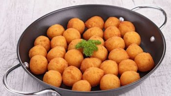 elles sont toujours appréciées avec un rôti de viande. recette pour 5 personnes