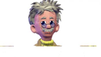 POUR LES JEUNES  nous sommes "les vieux ""