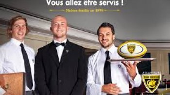 Apres cela , une seule adresse  "Chez Minou " en Avignon. C'est plus sûr et certainement plus meilleur ! Et avec le sourire en prime ..