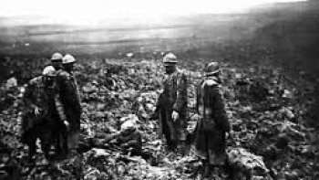 Visualisez ce beau diaporama retraçant la La Bataille de VERDUN du 23 Février au 19 Décembre 1916.