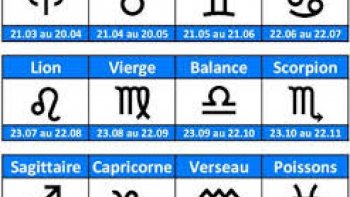 Laissez les astres vous guider. Quel est le cocktail qui correspond le mieux à votre signe du Zodiaque.   POISSON : du 19/2/2021 au 20/3/2021  -  BELIET : du 21/3/2021 au 20/4/2021  -  TAUREAU :  du 21/4/2021 au 20/5/2021