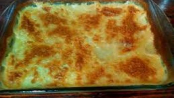 D'origine Hispano-Algérienne d'ou le nom qui viendrait de l'Espagnol « Caliente »= chaud. Cuisine de rue que l'on peut déguster chaud, en parts, préparé et cuit sur une plaque dans les rues.