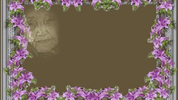 Un baril de prudence.... Un océan de patience....