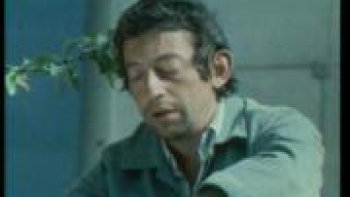 Le 02 /03/1991, Serge Gainsbourg nous quittait. Pour la date anniversaire de sa mort, le plagiant comme il l'avait fait de Verlaine en écrivant ''Je suis venu te dire'' , Doris et moi même rendons,
respectueusement, à ce provocateur un dernier hommage.
