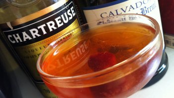 À déguster avec modération.