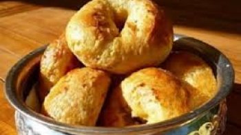 Recette du Moyen-Age