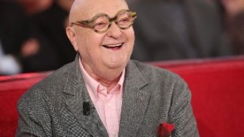 La Charlotte original aux fruits exotiques de Jean-Pierre Coffe !