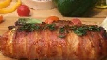 Viande ou fromage ? Pourquoi choisir quand il existe des plats délicieux qui allient à merveille les 2 ? ! Une fois n'est pas coutume, faites-vous plaisir avec un plat particulièrement gourmand et facile à réaliser. !