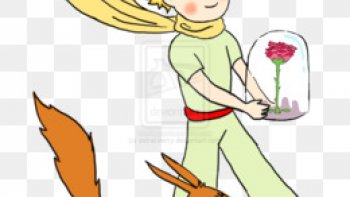 Sur une adaptation" du petit prince".....Retrouvons un court instant , son souvenir,à la faveur d'une création,  non aboutie.......