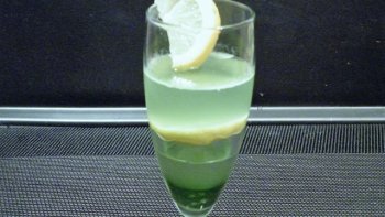 A déguster avec modération !