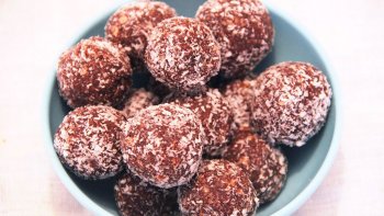 Spécialité de Suède !