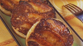 La Bretagne est une région reconnue pour la cuisine. Aujourd'hui notre ordissinaute Lucciolo nous fait découvrir les Kouigns.