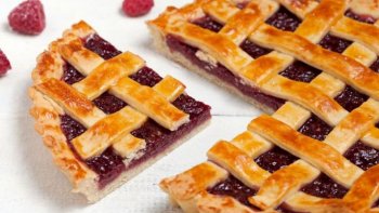 Recette bien connu en Alsace, qui date de plus de 300 ans, mais d'origine Autrichienne.