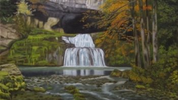 D'après un poème de Jean-Baptiste Garnier du 1° Janvier 1853...