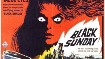 TERREUR DANS LE CINEMA GOTHIQUE ITALIEN... 