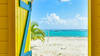 Regarder par la fenêtre, et juste rêver !!