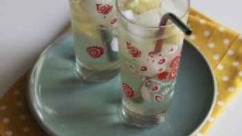 Super cocktail Italien à dégustez avec modération. !