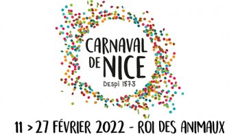 Le Thème : « Le Roi des Animaux » . avec le Corso carnavalesque et les Chars orné de fleurs. 