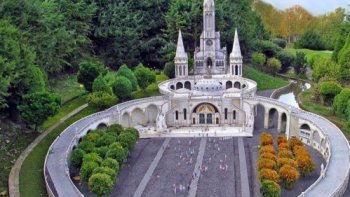 Lourdes