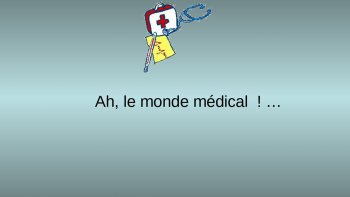 Rien n'est tout blanc, ni noir.....