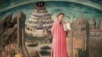 Il y a 700 ans exactement disparaissait le poète Dante Alighieri ( 14 septembre 1321 ), auteur, entre autres, de la Divine Comédie. Revenons un peu sur l'enfer, dont il parle longuement dans son œuvre. Dans pratiquement toutes les cultures ayant existé, on retrouve l'idée d'une vie après la mort. Dans certaines cultures, cette vie après la mort est meilleure que celle vécue sur Terre. Dans d'autres, elle n'en est que le prolongement, une forme d'épilogue. ! ------- Ensuite : C'est le " Père Pierre Morin " de la Diocèse de Limoge qui vous interprète avec sa guitare, un joli chant de Pentecôte pour une Église en Mission. ! Bonne journée à vous tous !