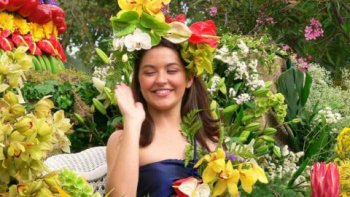 Un régal ! un évènement coloré ' unique' en son genre...!