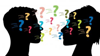 Associez le chiffre à la lettre, ce n'est pas plus difficile que ça ! Réfléchissez ...
Les réponses seront à la fin, mais  ne trichez pas ! ( On vous surveille ! )