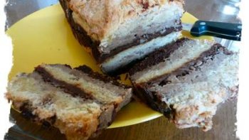 savourez cette délicieuse recette concoctée par chef minou !