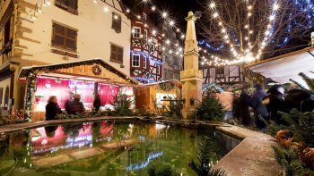 "Un univers *magique... qui enchanteront petits et grands...