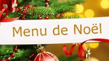 Voici une idée de menu de Noêl avec une entrée, un plat et un dessert. Des recettes simples et facile à préparer. ! ( Entrée pour 4 personne : 12 Noix de Saint-Jacques - 1 échalote - 2 blancs de poireaux - 8 cl. de crème fraîche - Sel, poivre ) --- (Plat pour 6 personnes : 1 magret de canard - 3 mangues - miel - Sel, poivre. ) --- (Dessert pour 4 verrines : 40 cl. jus d'orange (4 oranges) - 1 zeste d'orange - 20 gr. de maïzena - 2 jaunes d'œufs battus - 5 blancs d'œufs - 60 gr. de sucre ). !