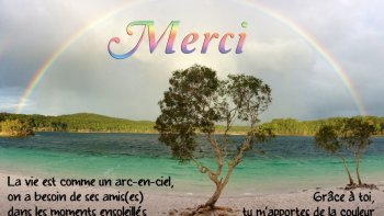 merci à ceux et celles qui m'ont offert leur amitié .