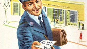 Ça va vous faire "Rire"...