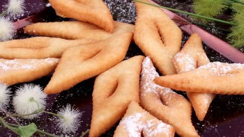 merveilles du mardi gras