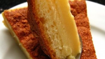 savourez cette délicieuse recette concoctée par chef minou !