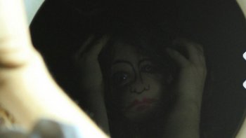 Encore un de mes petits délires... constat  sur le temps qui passe ..!!
ça passe la temps le dimanche  après midi .... gardons le sourire ...
 "ÉTAT  DES LIEUX"
             