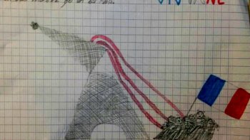 histoire de détendre l'atmosphère nous revient, avec beaucoup d'humour !