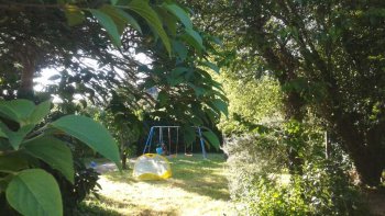 ROLAND53 nous partage ce beau texte dédié à sa fille !