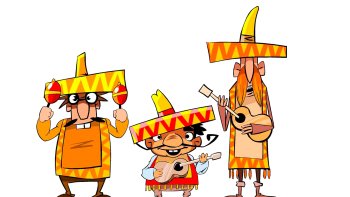 Musique : PETIT GARNEMENT
Compositeur : Joël HANNIER