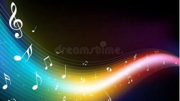 détente entre peinture et musique...(la promesse)