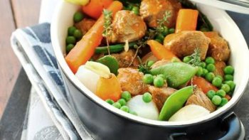 Le micro-ondes à révolutionné notre façon de cuisiner.