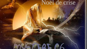 un Noël particulier cette année 2020!Pourtant rien ne peut empêcher la magie de Noël,  d'habiter les coeurs qui se souviennent......encore des Noëls d'autrefois!Une pensée particulière,pour ceux qui sont seuls avec leurs souvenirs....