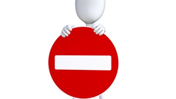 Comment c'est au pays des Ne pas ?