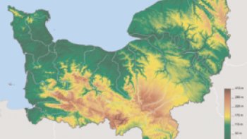 volet n° 1... Si près de l'ILE DE FRANCE, la Normandie est la destination
de " coeur " aux beaux jours.  Si voulez me suivre, je serais heureuse de la partager avec vous , en cette période où les 10 kms sont interdits,*******