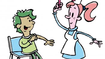 C'est créé pour vous mes Amies ordissinautes, anciennes infirmières.
Si parfois c'est drôle, c'est voulu !
Si parfois c'est triste ou à réléchir, c'est voulu aussi.
Si ça ne vous plaît pas ? Ça, ne n'est pas voulu.
Merci à vous, femmes dévouées.