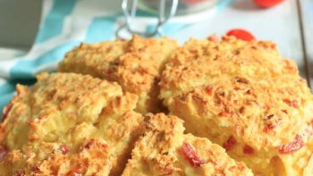 Voici une belle recette de chef lucciolo !