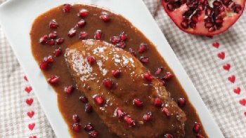 Attention les papilles, voici un nouveau plat simple à faire pour un repas de gourmets !