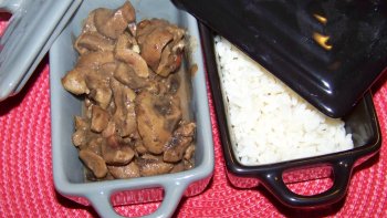 Les rognons sont des abats aujourd'hui oubliés de nos cuisines. Notre chef ordissinaute Minou les remet à l'ordre du jour.